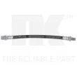 Flexible de frein NK 854770 - Visuel 1