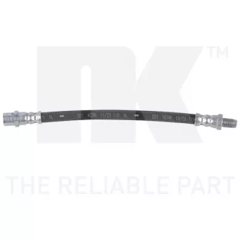 Flexible de frein NK 854770