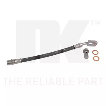 Flexible de frein NK 854771