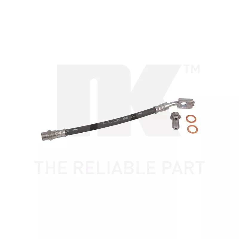 Flexible de frein NK 854771