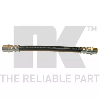 Flexible de frein NK 854772