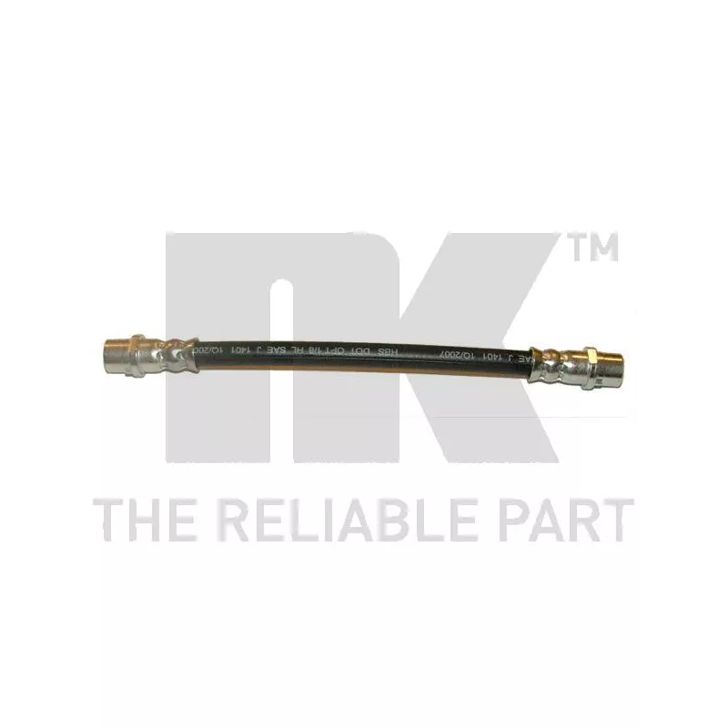 Flexible de frein NK 854772