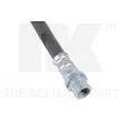 Flexible de frein NK 854774 - Visuel 3