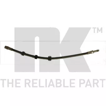 Flexible de frein NK 854776