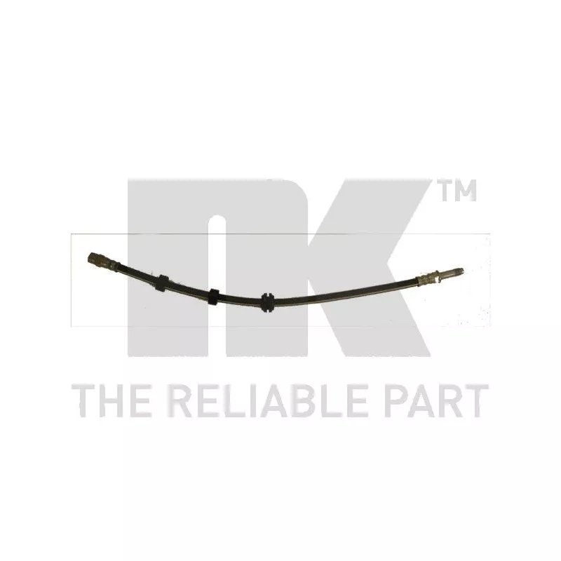 Flexible de frein NK 854776