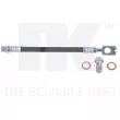 Flexible de frein NK 854782 - Visuel 1