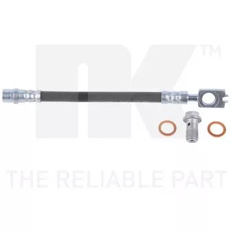 Flexible de frein NK 854782