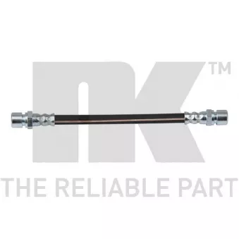 Flexible de frein NK 854783
