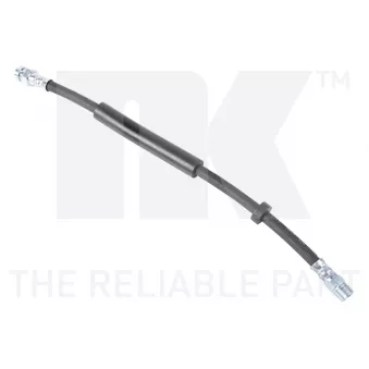 Flexible de frein NK 854789