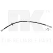 Flexible de frein NK 854791 - Visuel 1