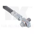 Flexible de frein NK 854791 - Visuel 3