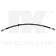 Flexible de frein NK 854793 - Visuel 1