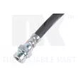 Flexible de frein NK 854793 - Visuel 2