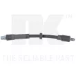 Flexible de frein NK 854794 - Visuel 1
