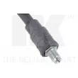 Flexible de frein NK 854794 - Visuel 3