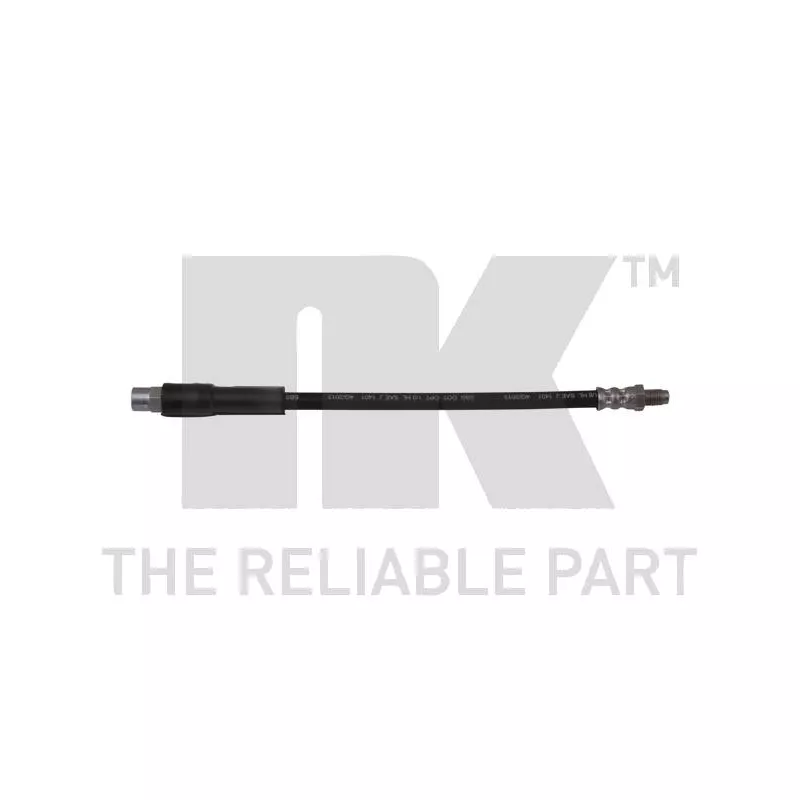 Flexible de frein NK 854795