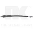 Flexible de frein NK 854798 - Visuel 1