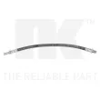 Flexible de frein NK 854807 - Visuel 1