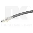 Flexible de frein NK 854807 - Visuel 2