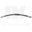 Flexible de frein NK 854811 - Visuel 1