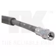 Flexible de frein NK 854811 - Visuel 3