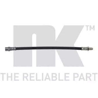 Flexible de frein NK 854813