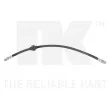 Flexible de frein NK 854818 - Visuel 1