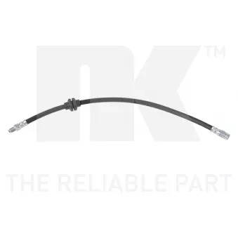 Flexible de frein NK 854818