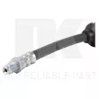 Flexible de frein NK 854818 - Visuel 2