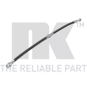 Flexible de frein NK 854819
