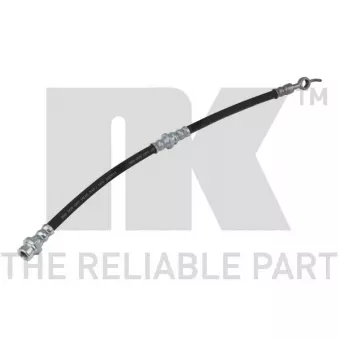 Flexible de frein NK 854820