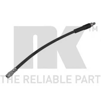 Flexible de frein NK