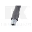 Flexible de frein NK 854826 - Visuel 2