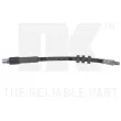 Flexible de frein NK 854827 - Visuel 1