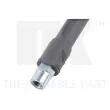 Flexible de frein NK 854827 - Visuel 2