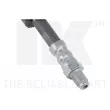 Flexible de frein NK 854827 - Visuel 3