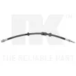 Flexible de frein NK 854832 - Visuel 1