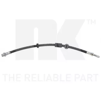 Flexible de frein NK 854832