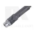 Flexible de frein NK 854833 - Visuel 2