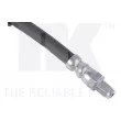 Flexible de frein NK 854833 - Visuel 3
