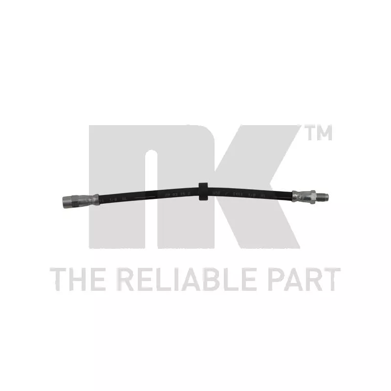 Flexible de frein NK 854834