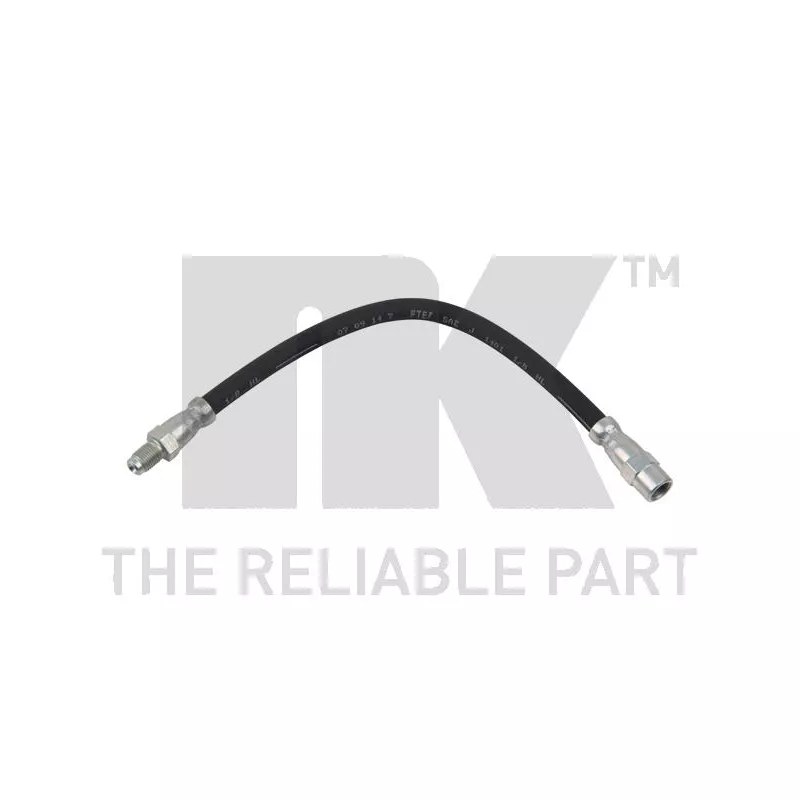 Flexible de frein NK 854835