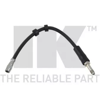 Flexible de frein NK 854836