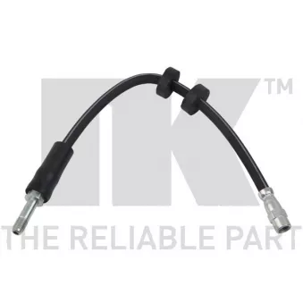 Flexible de frein NK 854837