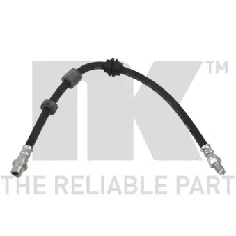 Flexible de frein NK 854839