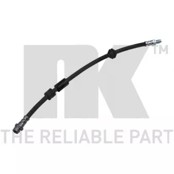 Flexible de frein NK 854840