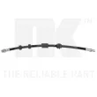 Flexible de frein NK 854843 - Visuel 1