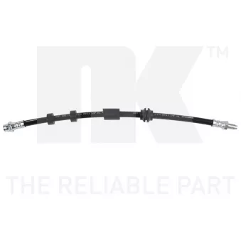 Flexible de frein NK 854843