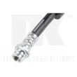 Flexible de frein NK 854843 - Visuel 2