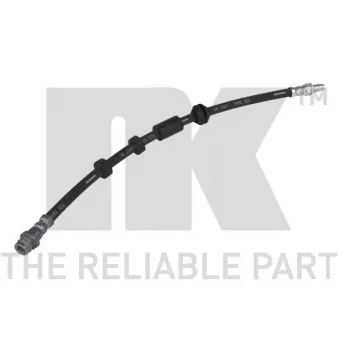 Flexible de frein NK 854847